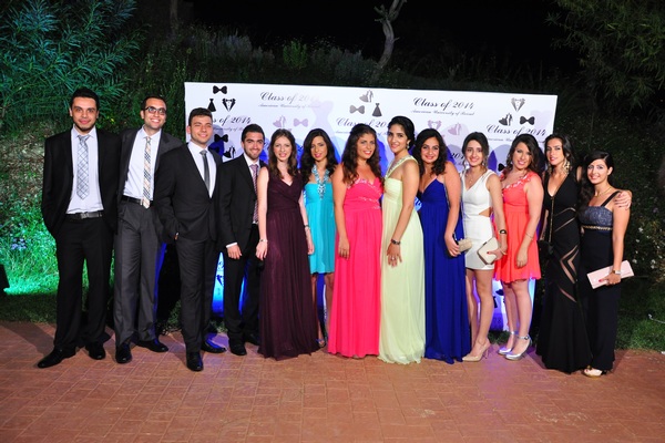 AUB FEA Gala Dinner